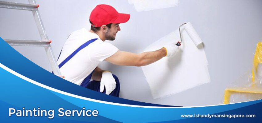 Painting Services